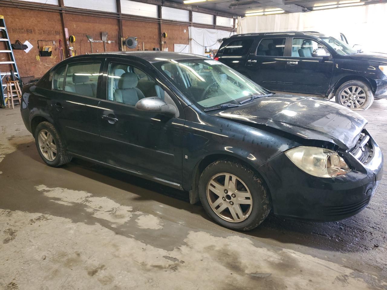 2007 CHEVROLET COBALT