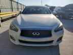 2016 INFINITI Q50