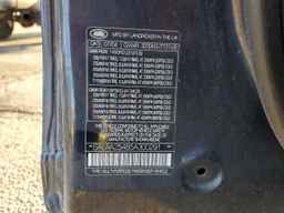 2005 LAND ROVER Lr3