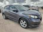 2016 HONDA HR-V
