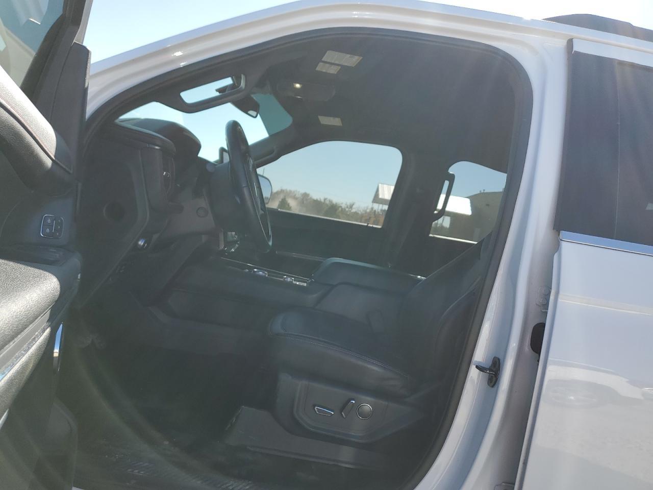 2022 FORD Expedition