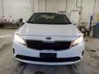2018 KIA FORTE