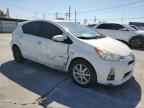 2013 TOYOTA Prius c