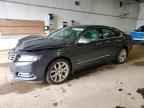 2014 CHEVROLET IMPALA