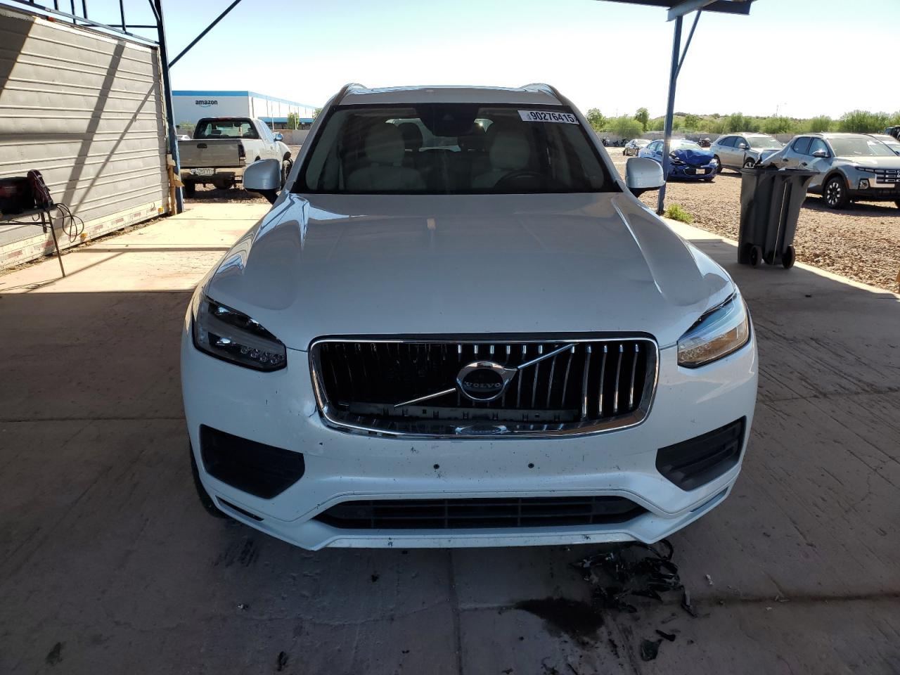2020 VOLVO XC90