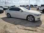 2011 BMW 5 series
