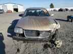 2001 VOLKSWAGEN Passat