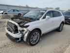 2017 LINCOLN MKX