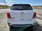 2017 CHEVROLET TRAX