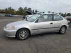 2000 HONDA CIVIC