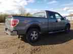 2009 FORD F-150