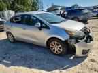 2016 KIA RIO