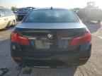 2014 BMW 5 series