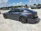 2021 TESLA MODEL S