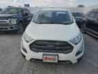 2022 FORD EcoSport