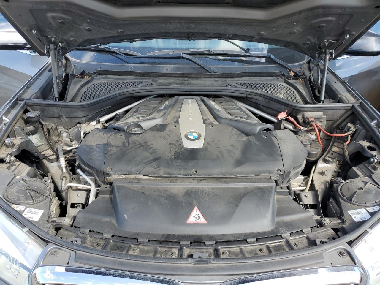 2014 BMW X5