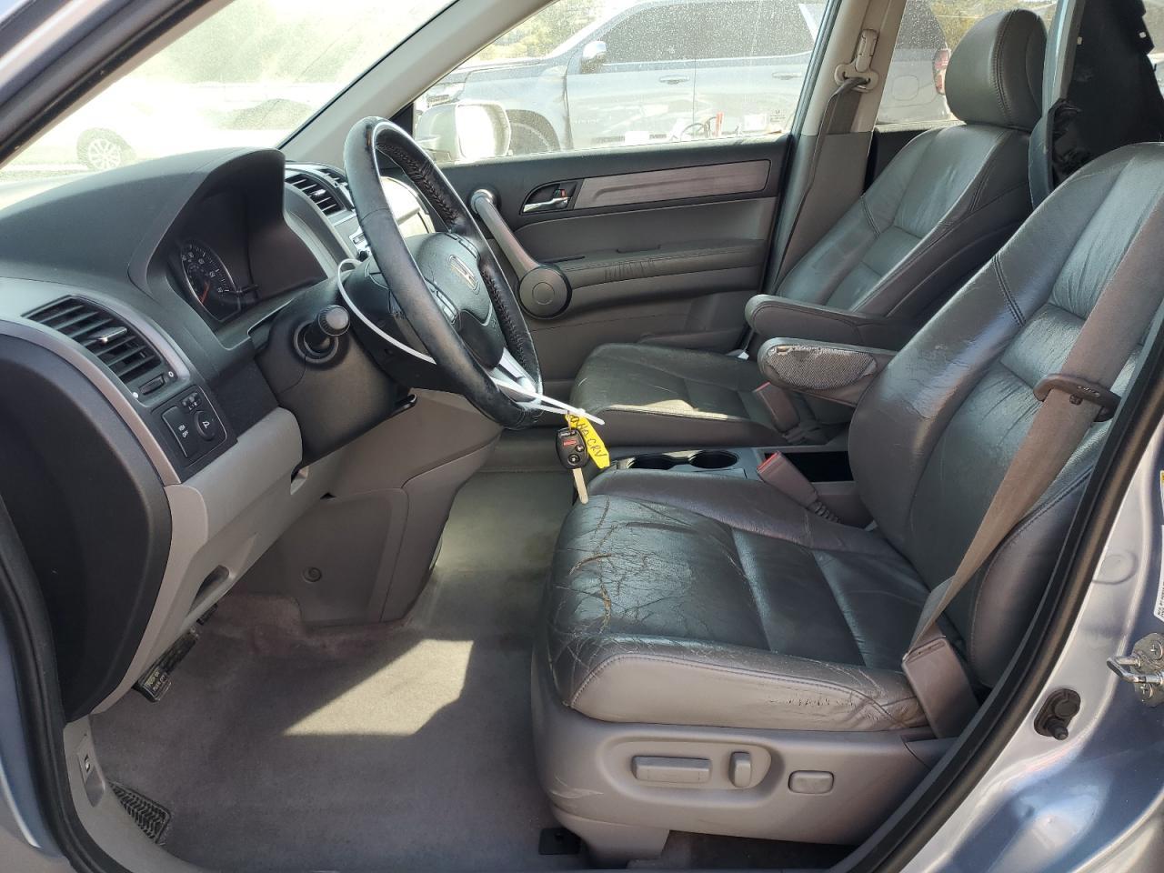 2008 HONDA CR-V