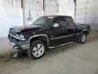 2001 CHEVROLET Silverado