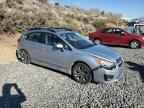 2013 SUBARU IMPREZA