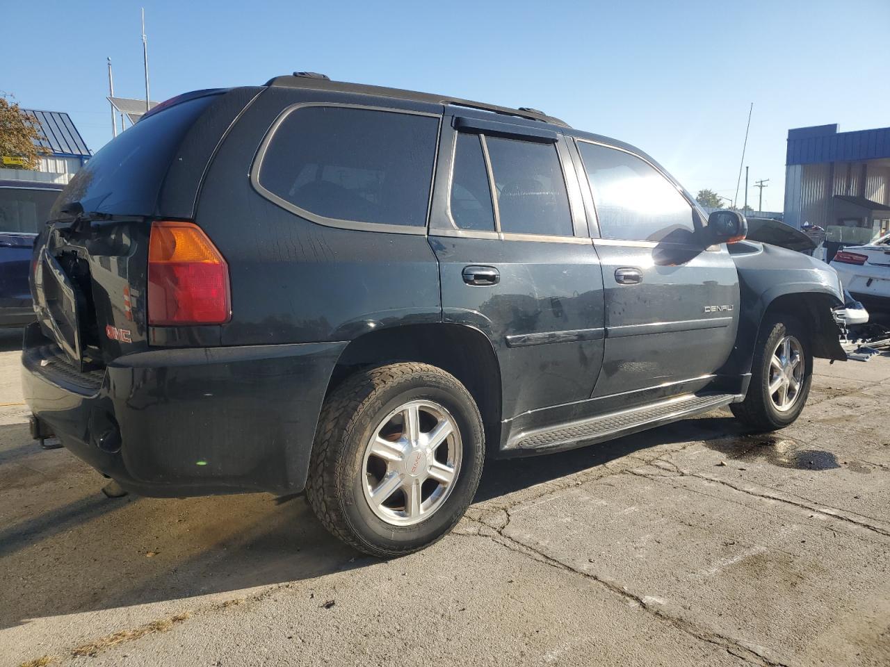 2005 GMC Envoy