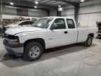 2002 CHEVROLET Silverado