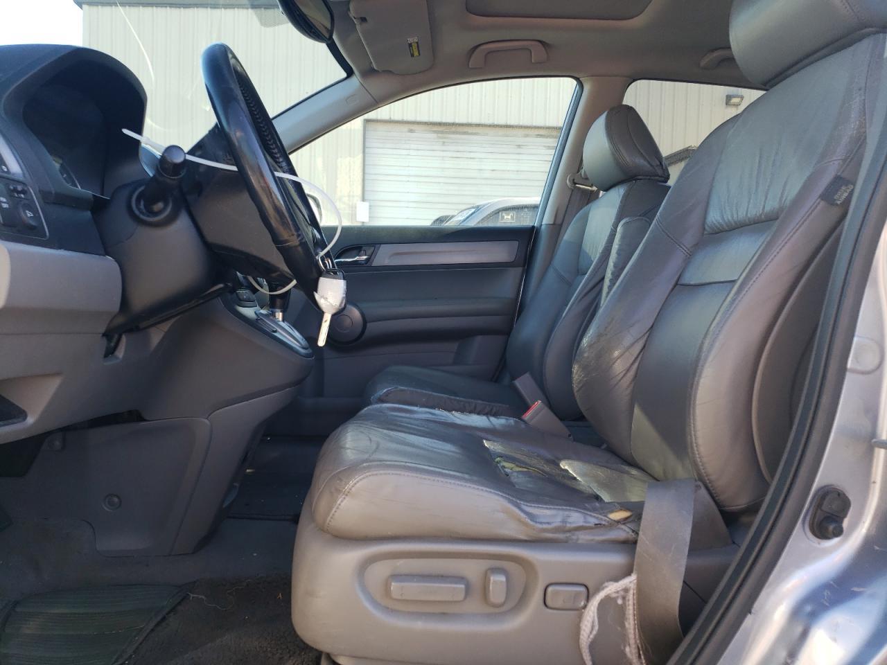 2008 HONDA CR-V