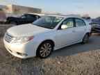 2012 TOYOTA Avalon