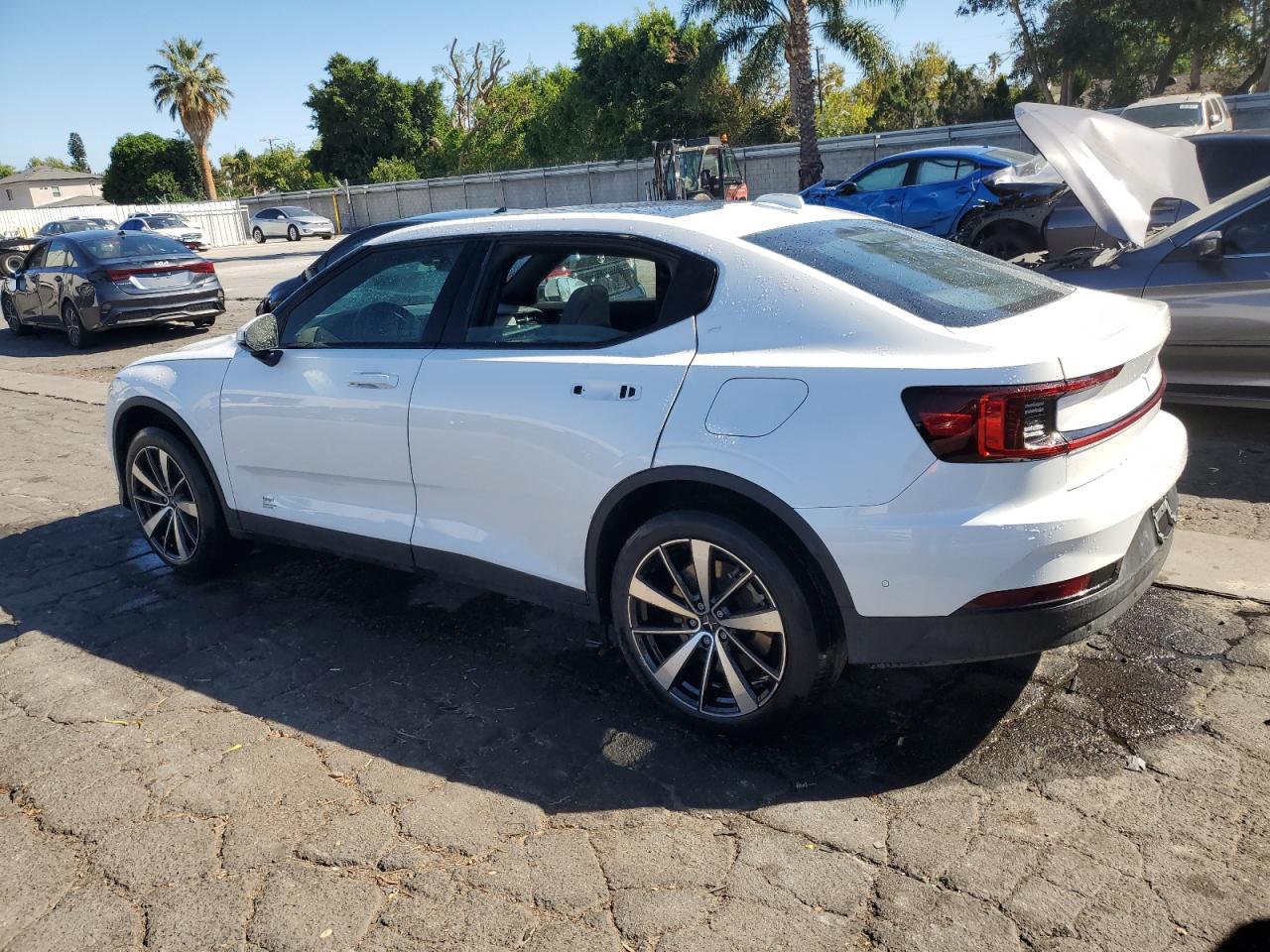 2021 POLESTAR 2