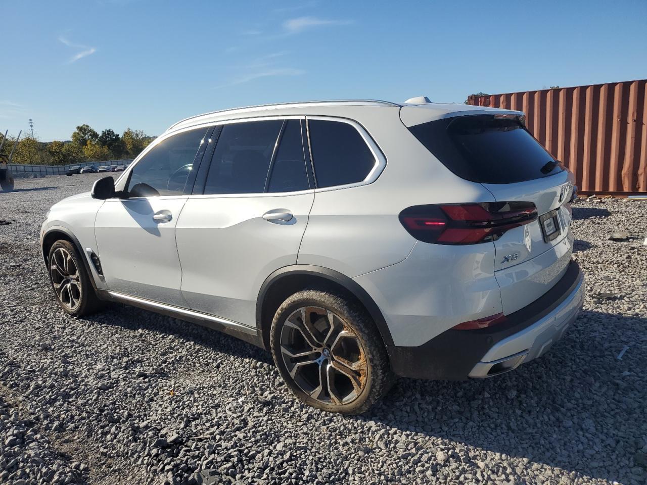 2024 BMW X5