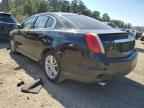 2011 LINCOLN MKS