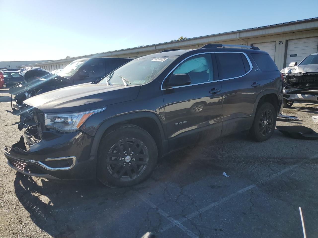 2019 GMC ACADIA