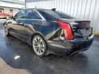 2016 CADILLAC ATS