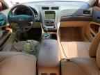 2008 LEXUS Gs