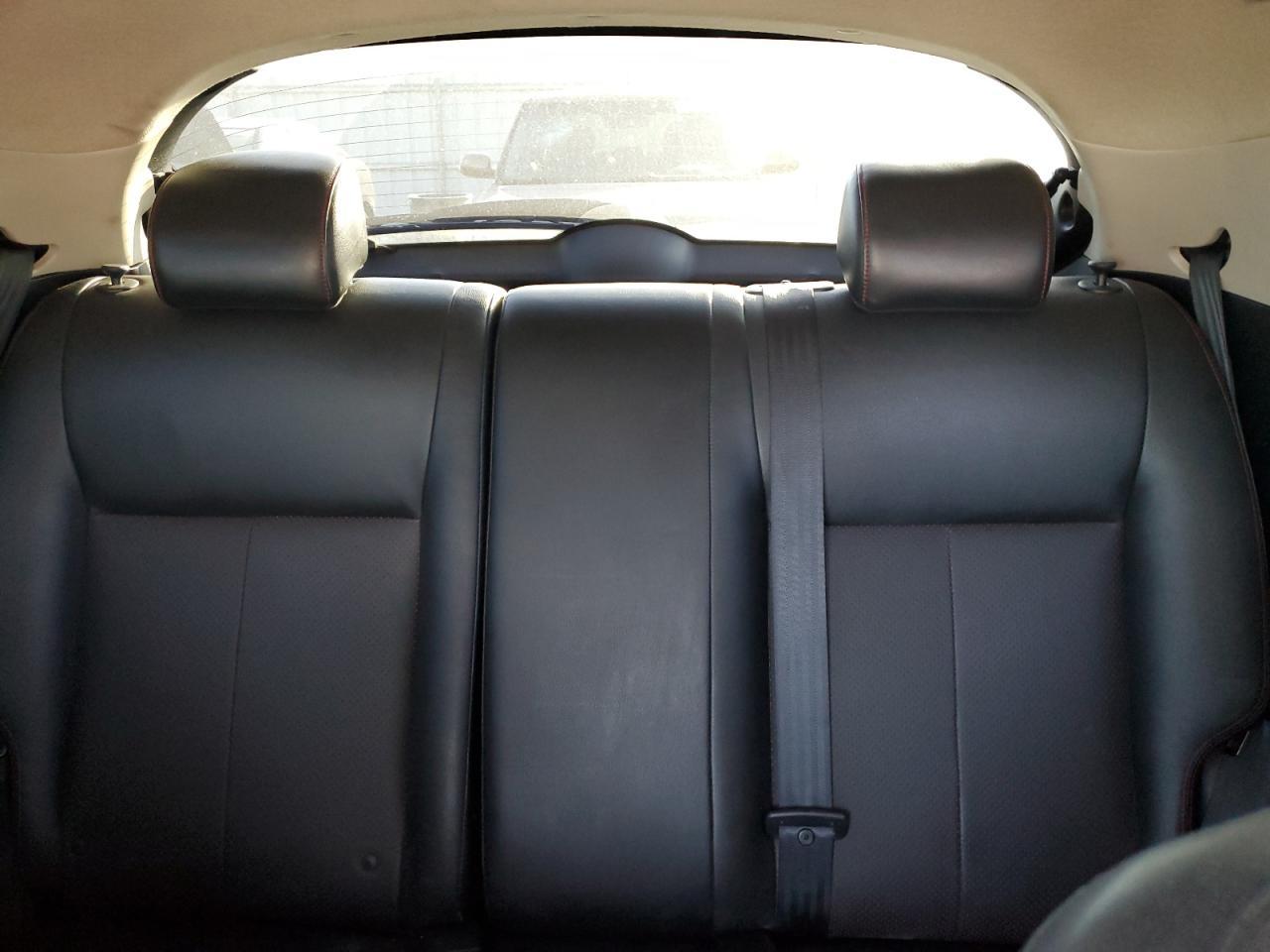 2013 NISSAN Juke