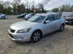 2009 HONDA ACCORD