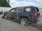 2018 CHEVROLET Tahoe
