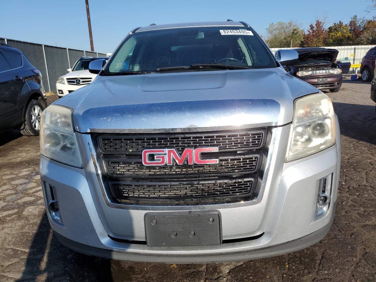 2013 GMC Terrain
