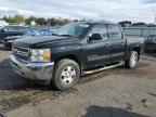 2013 CHEVROLET Silverado