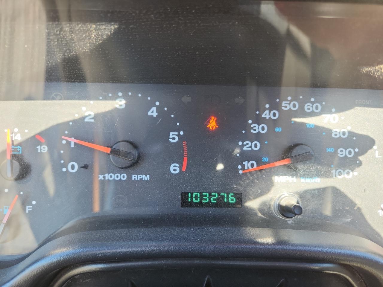 2006 JEEP WRANGLER