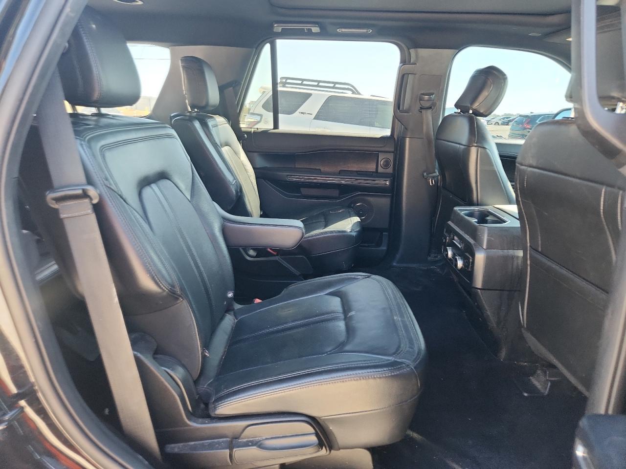 2020 FORD Expedition