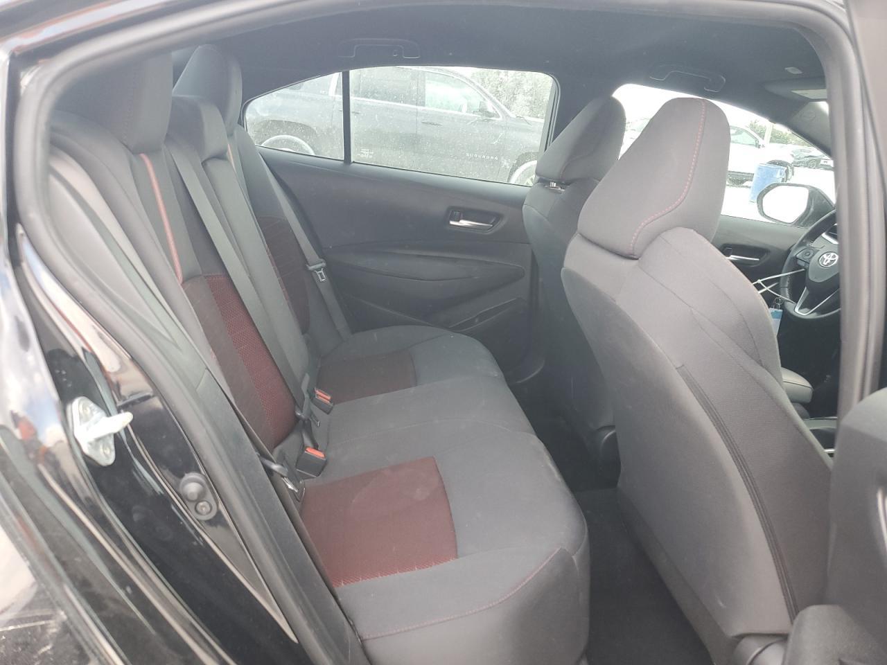 2023 TOYOTA COROLLA