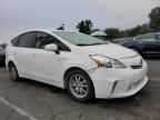 2012 TOYOTA PRIUS V