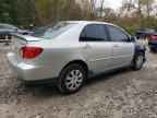 2003 TOYOTA COROLLA
