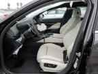 2025 BMW 5 series