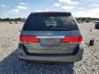 2009 HONDA ODYSSEY