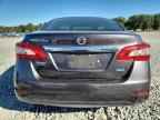 2014 NISSAN SENTRA