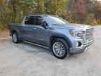 2019 GMC Sierra