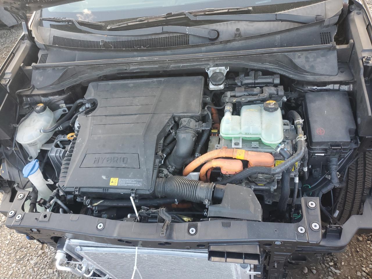 2018 KIA Niro