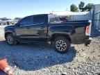 2016 GMC CANYON