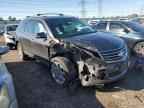 2013 CHEVROLET TRAVERSE